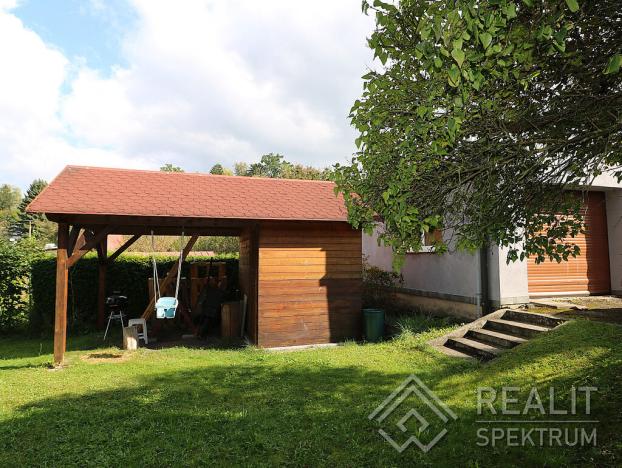 Prodej rodinného domu, Žamberk, Orlická, 110 m2