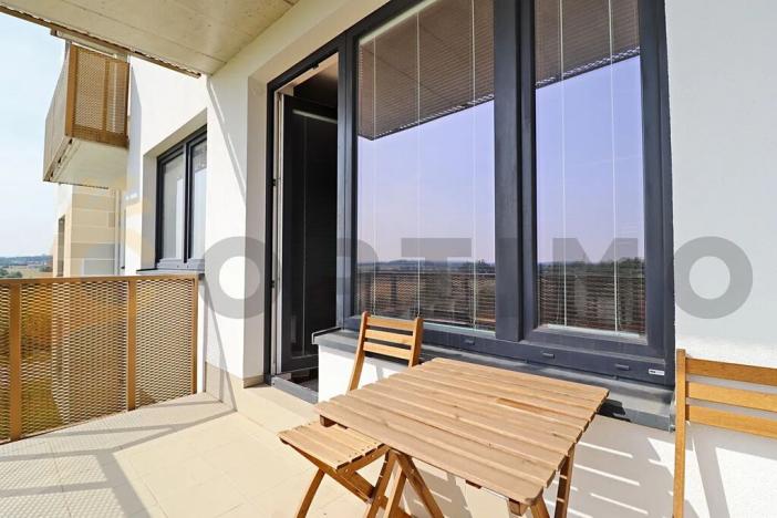 Prodej bytu 2+kk, Praha - Dolní Měcholupy, Honzíkova, 54 m2