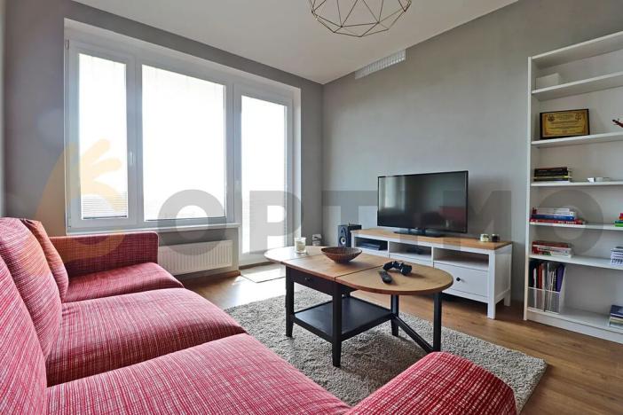 Prodej bytu 2+kk, Praha - Dolní Měcholupy, Honzíkova, 54 m2