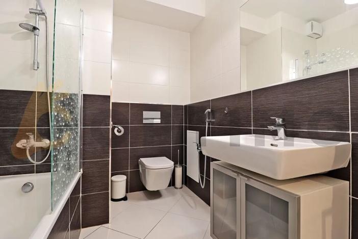 Prodej bytu 2+kk, Praha - Dolní Měcholupy, Honzíkova, 54 m2