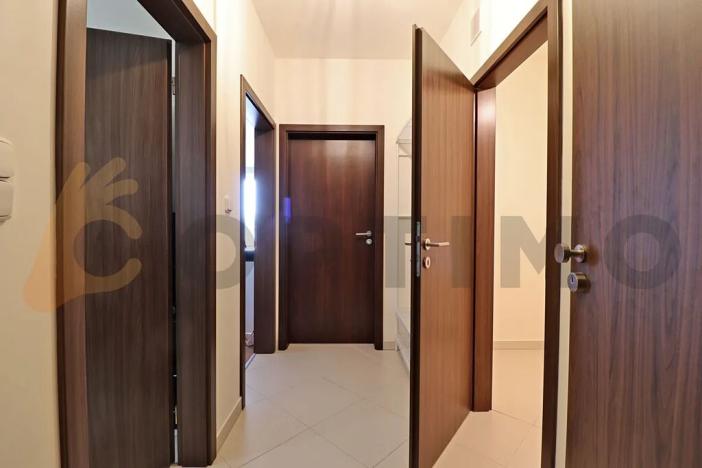 Prodej bytu 2+kk, Praha - Dolní Měcholupy, Honzíkova, 54 m2