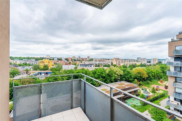 Prodej bytu 4+kk, Praha, Zvěřinova, 108 m2