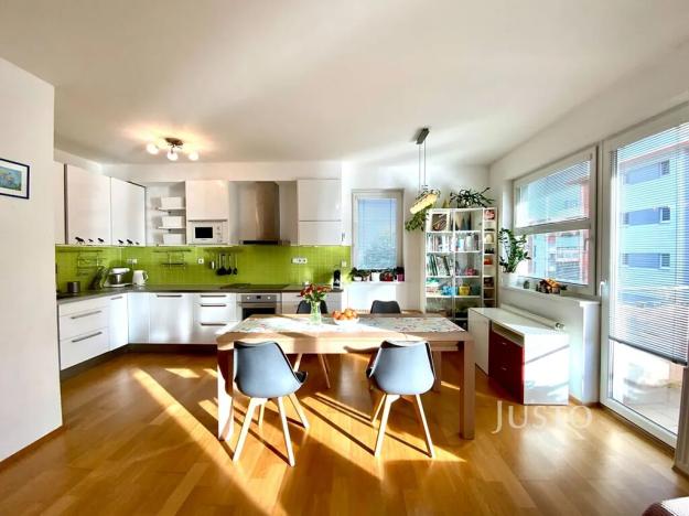 Prodej bytu 3+1, Praha - Ďáblice, Nad Akcízem, 81 m2