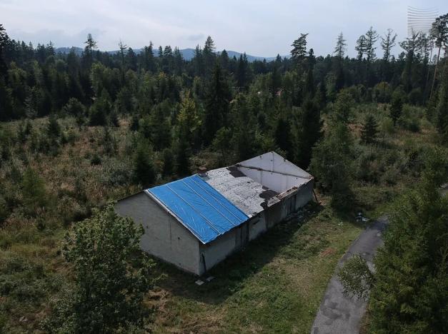 Prodej chaty, Mikulovice, 229 m2