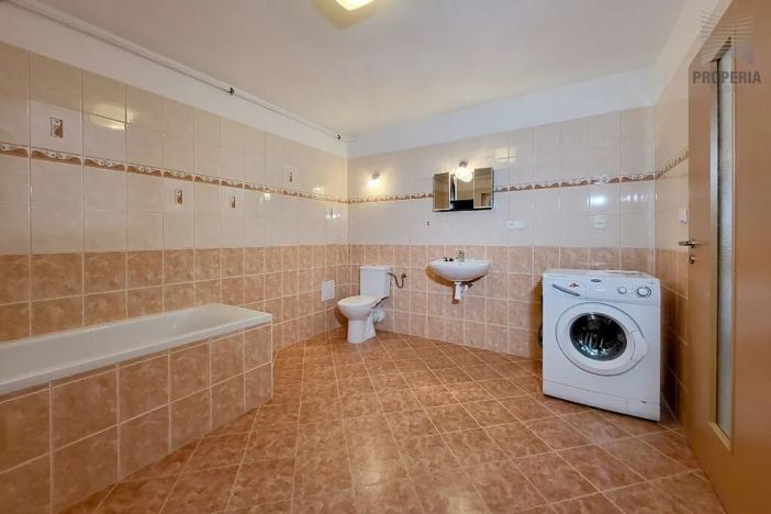 Prodej rodinného domu, Dolní Rožínka, 190 m2