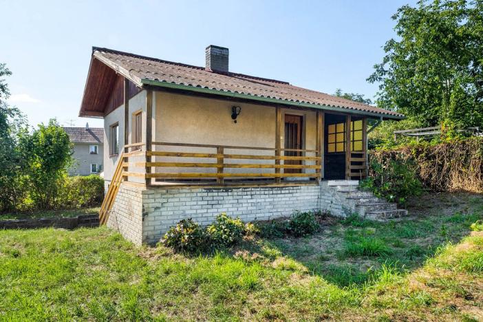 Prodej rodinného domu, Neveklov - Nebřich, 73 m2