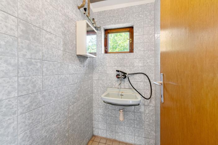 Prodej rodinného domu, Neveklov - Nebřich, 73 m2