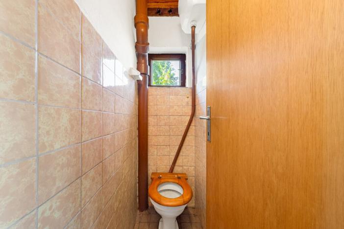 Prodej rodinného domu, Neveklov - Nebřich, 73 m2