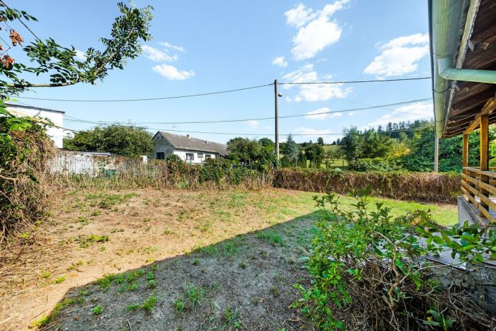 Prodej rodinného domu, Neveklov - Nebřich, 73 m2