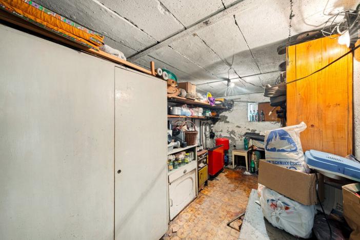 Prodej rodinného domu, Neveklov - Nebřich, 73 m2