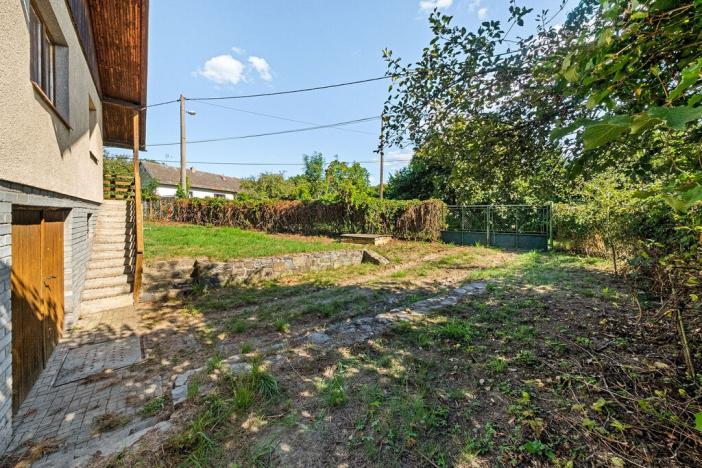 Prodej rodinného domu, Neveklov - Nebřich, 73 m2