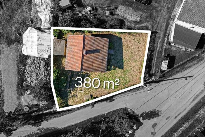 Prodej rodinného domu, Neveklov - Nebřich, 73 m2