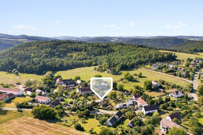 Prodej rodinného domu, Neveklov - Nebřich, 73 m2