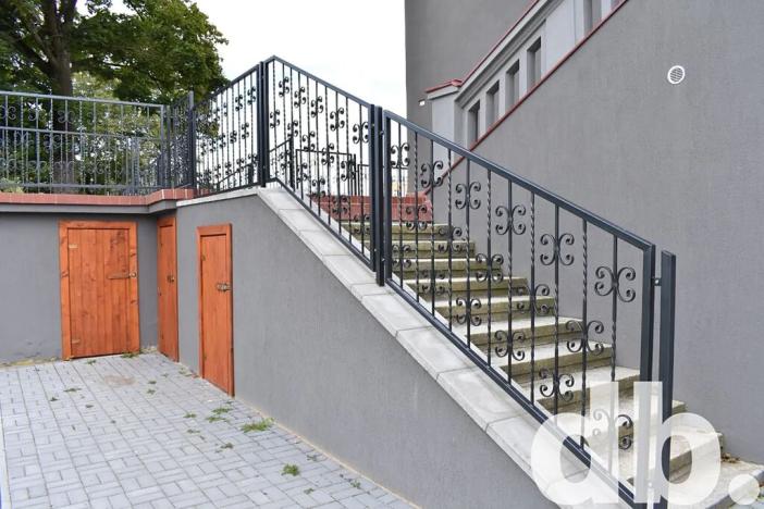 Prodej rodinného domu, Chodov, 750 m2