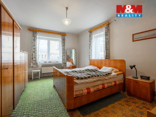 Prodej rodinného domu, Votice, Pražská, 226 m2