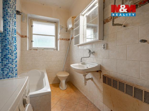 Prodej rodinného domu, Votice, Pražská, 226 m2