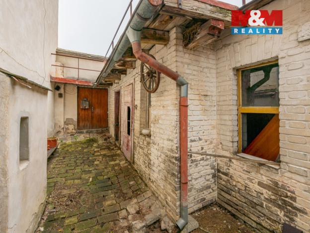 Prodej rodinného domu, Votice, Pražská, 226 m2