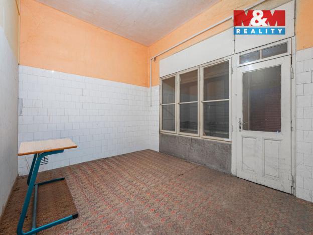 Prodej rodinného domu, Votice, Pražská, 226 m2