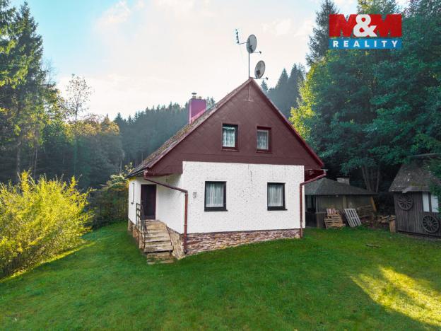 Prodej chalupy, Čenkovice, 90 m2