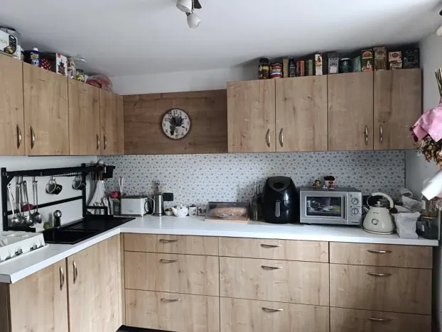 Prodej rodinného domu, Kožlany, 180 m2