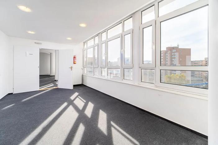 Pronájem kanceláře, Praha - Libeň, Podvinný mlýn, 3000 m2