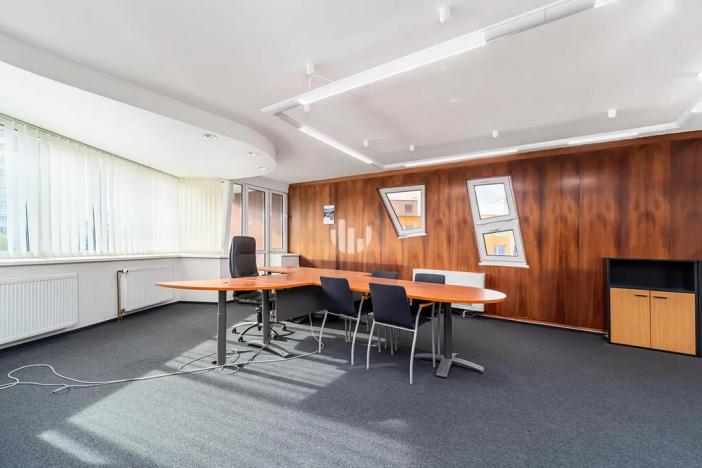 Pronájem kanceláře, Praha - Libeň, Podvinný mlýn, 3000 m2