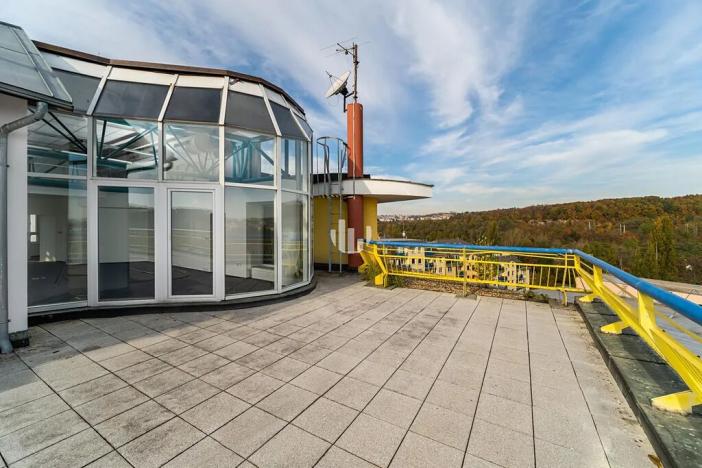 Pronájem kanceláře, Praha - Libeň, Podvinný mlýn, 350 m2