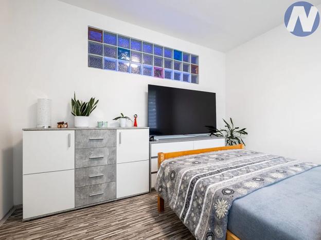 Prodej bytu 2+1, Strakonice, Povážská, 42 m2