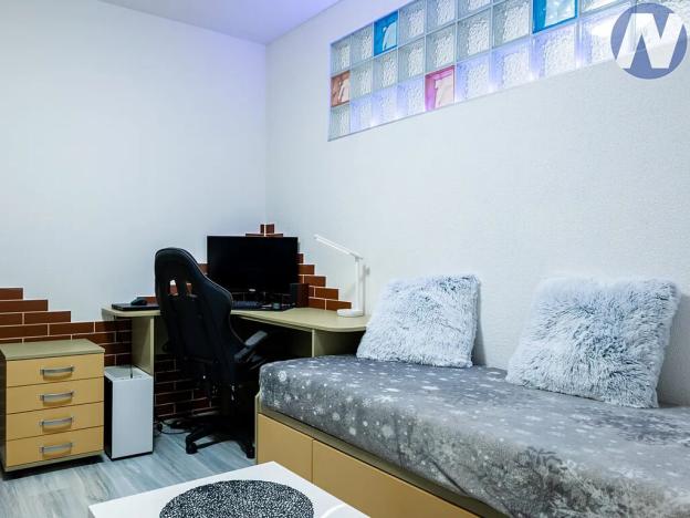 Prodej bytu 2+1, Strakonice, Povážská, 42 m2