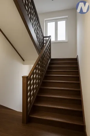 Pronájem bytu 1+1, Volary, Příčná, 38 m2