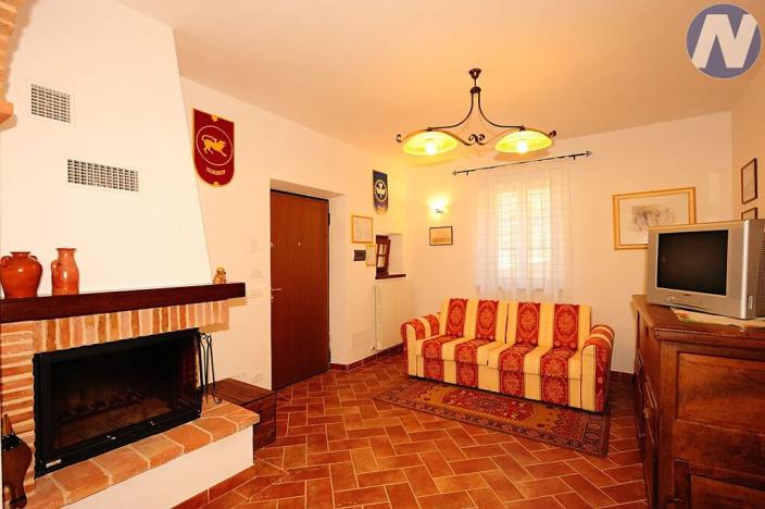 Prodej vily, Cortona, Itálie, 166 m2