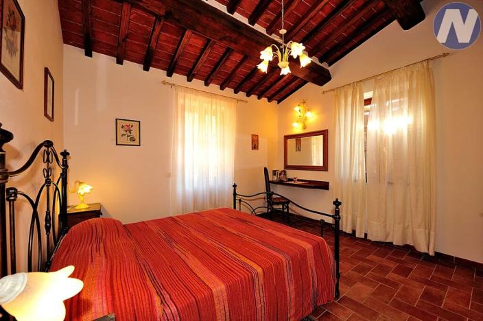 Prodej vily, Cortona, Itálie, 166 m2