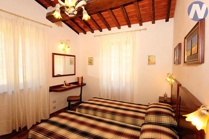 Prodej vily, Cortona, Itálie, 166 m2