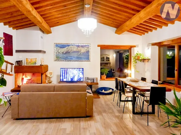 Prodej vily, Cortona, Itálie, 170 m2