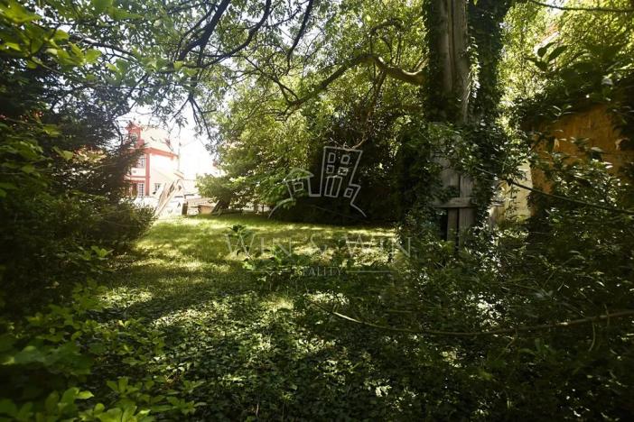 Prodej kanceláře, Praha - Hradčany, Kapucínská, 622 m2