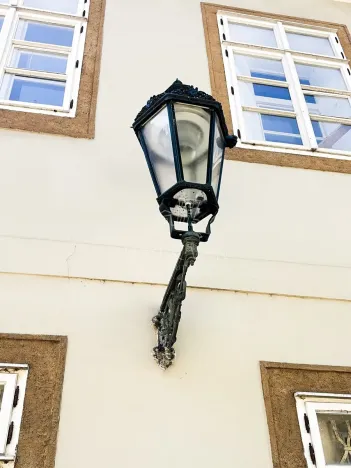 Prodej kanceláře, Praha - Hradčany, Kapucínská, 622 m2