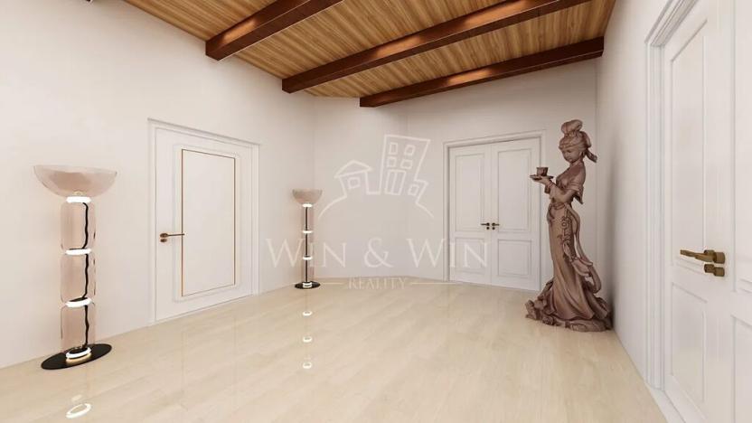 Prodej kanceláře, Praha - Hradčany, Kapucínská, 622 m2