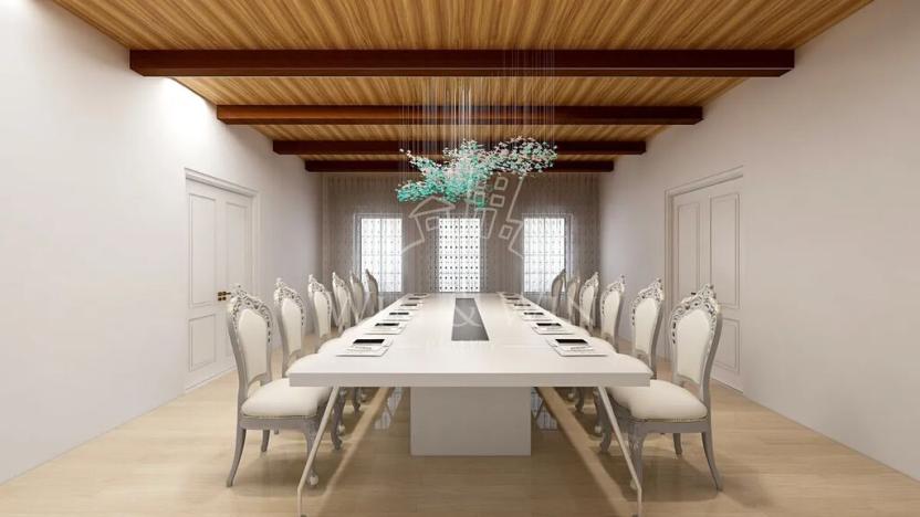 Prodej kanceláře, Praha - Hradčany, Kapucínská, 622 m2