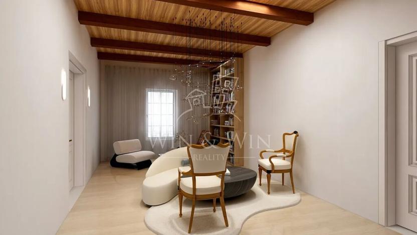 Prodej kanceláře, Praha - Hradčany, Kapucínská, 622 m2