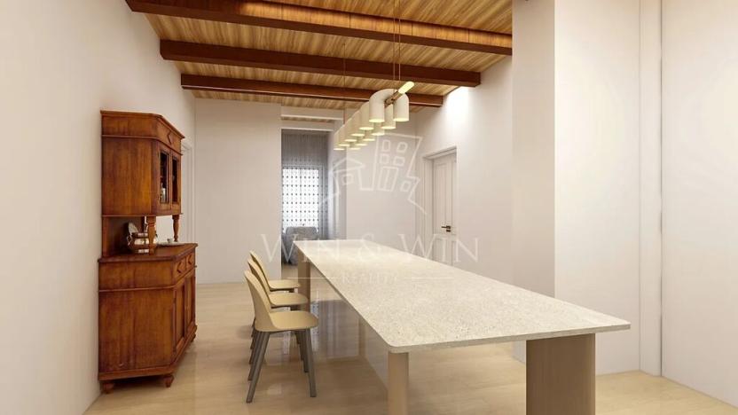 Prodej kanceláře, Praha - Hradčany, Kapucínská, 622 m2