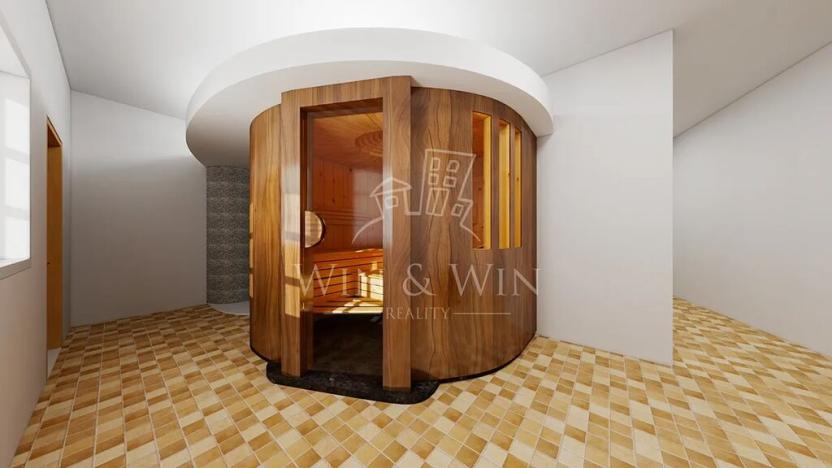 Prodej kanceláře, Praha - Hradčany, Kapucínská, 622 m2