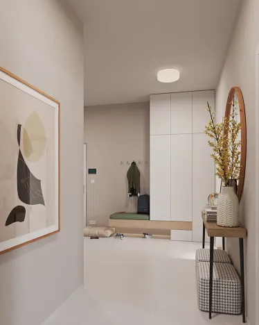 Prodej bytu 4+kk, Praha - Vysočany, Kaliberové, 98 m2