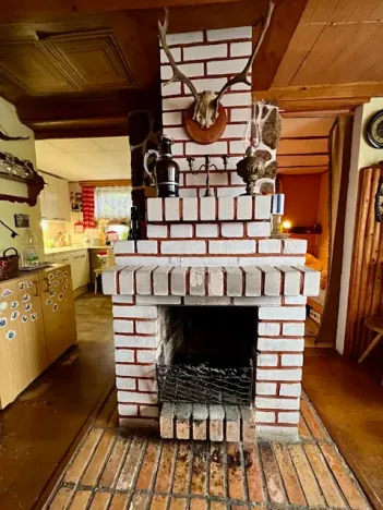 Prodej chaty, Roztoky, 80 m2