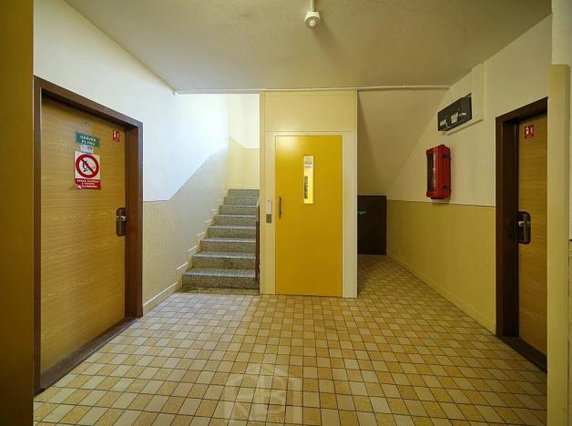 Prodej bytu 3+1, Jindřichův Hradec, Kosmonautů, 64 m2