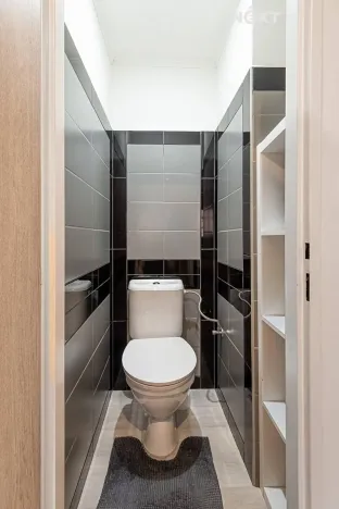 Prodej rodinného domu, Smidary, 88 m2