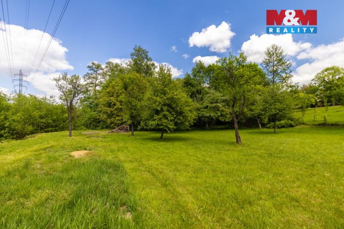 Prodej pozemku, Třinec, 2577 m2