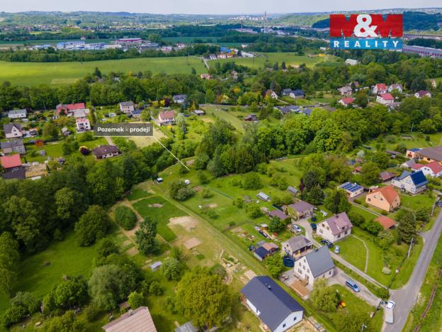 Prodej pozemku, Třinec, 2577 m2