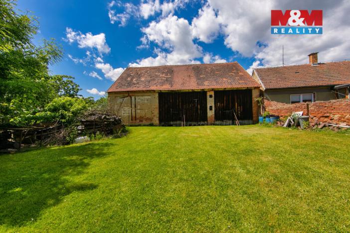 Prodej rodinného domu, Staňkov - Staňkov I, Soukenická, 130 m2