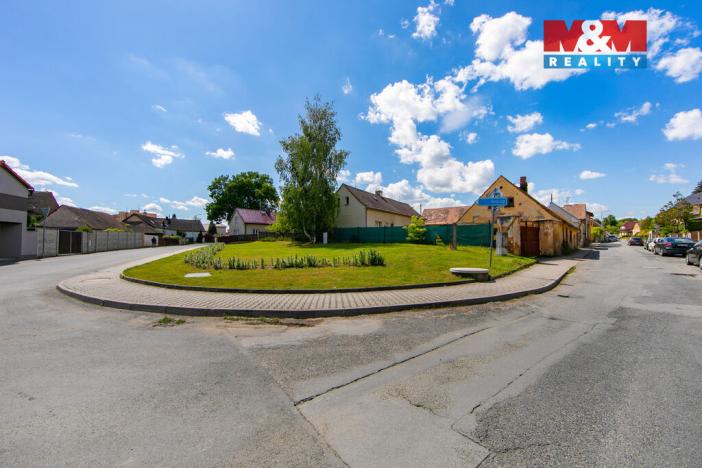 Prodej rodinného domu, Staňkov - Staňkov I, Soukenická, 110 m2