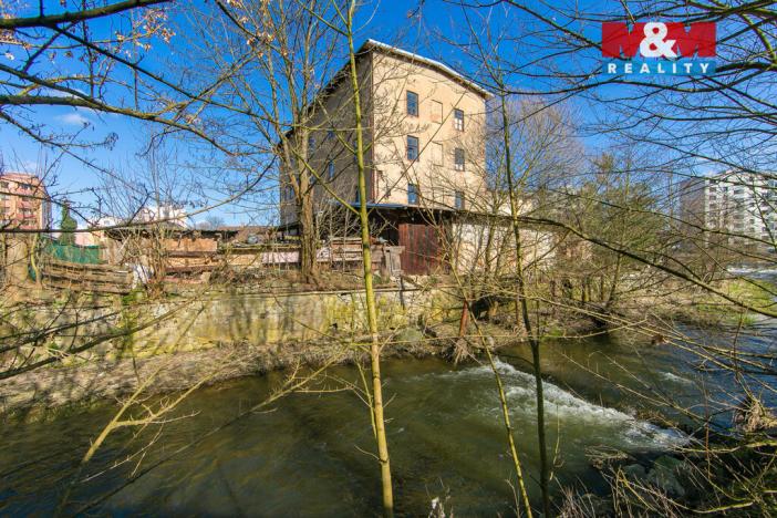 Prodej rodinného domu, Ústí nad Orlicí - Hylváty, Poříční, 1159 m2